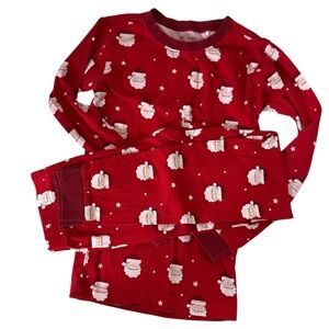 Petit Lim Organic Cotton Pyjamas